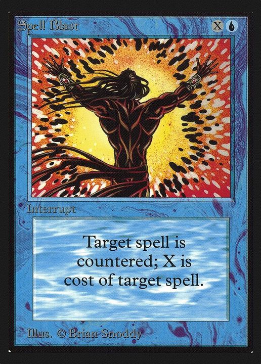 Spell Blast in the group Advanced search at Proxyprinters.com (47403)