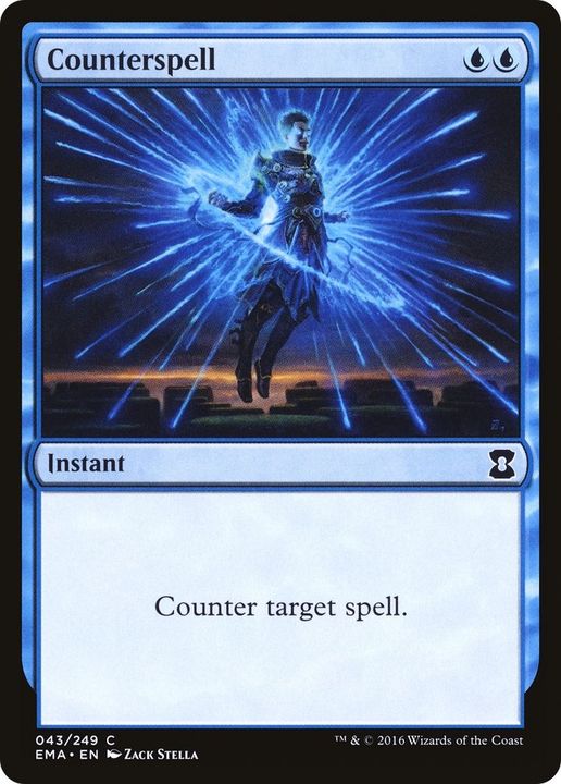 Counterspell in the group Advanced search at Proxyprinters.com (4753)