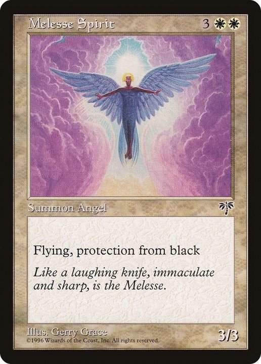 Melesse Spirit in the group Magic the Gathering / Singles at Proxyprinters.com (47545)