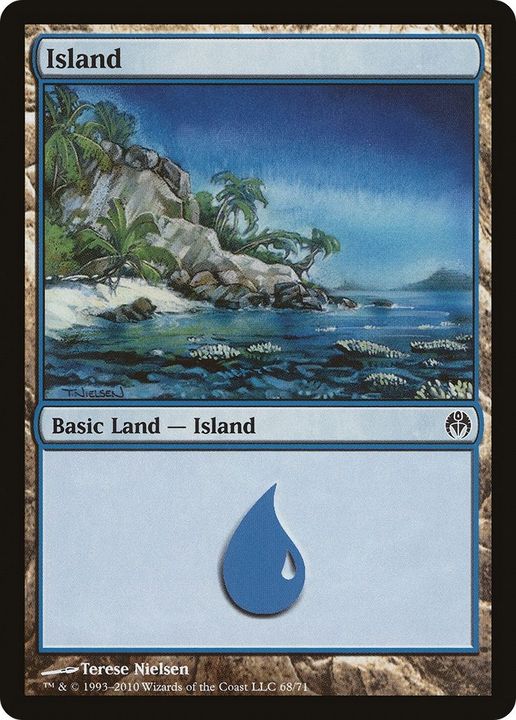 Island in the group Advanced search at Proxyprinters.com (47784)