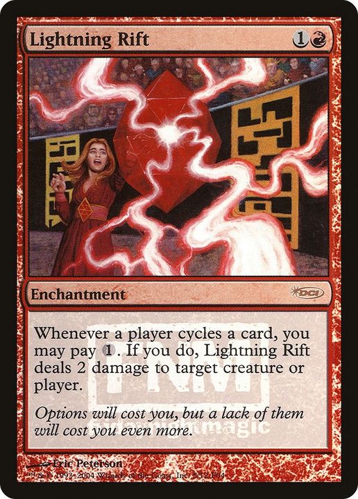 Lightning Rift in the group Advanced search at Proxyprinters.com (47892)