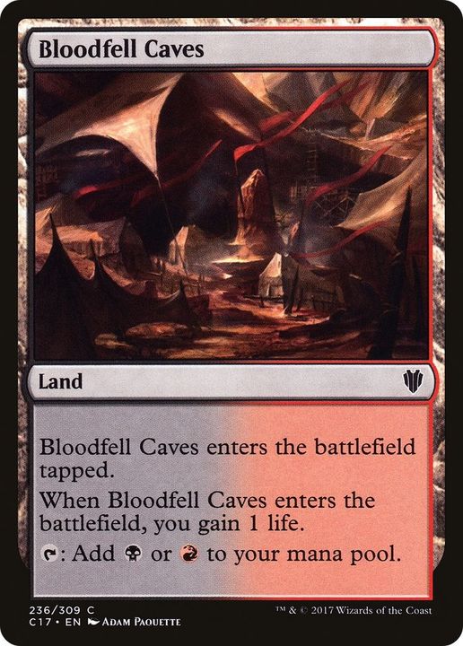 Bloodfell Caves in the group Singles at Proxyprinters.com (47927)