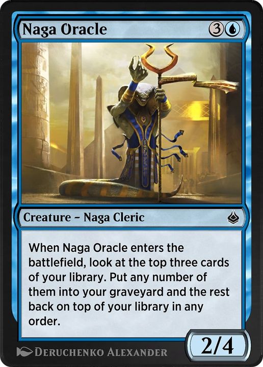 Naga Oracle in the group Advanced search at Proxyprinters.com (48099)
