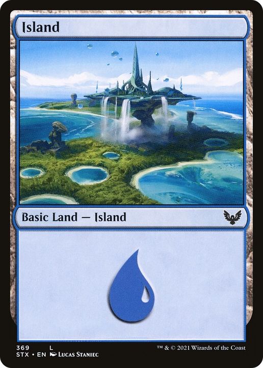 Island in the group Advanced search at Proxyprinters.com (48272)