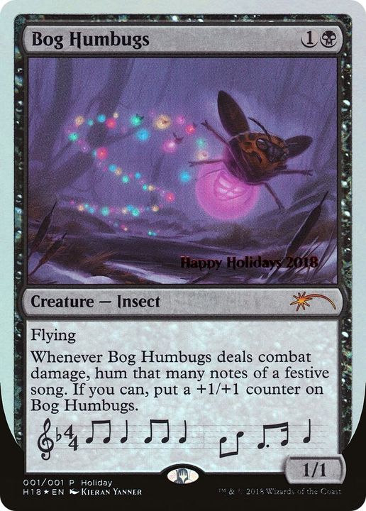 Bog Humbugs in the group Advanced search at Proxyprinters.com (48477)