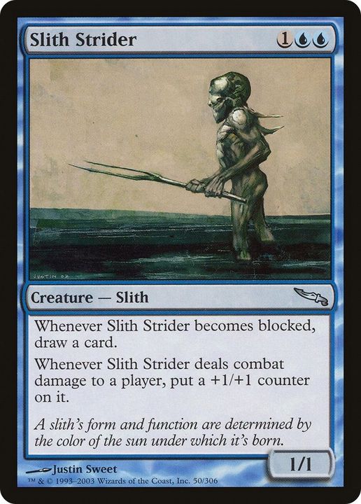 Slith Strider in the group Advanced search at Proxyprinters.com (48616)