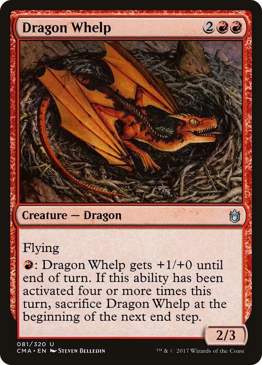 Dragon Whelp in the group Advanced search at Proxyprinters.com (48645)