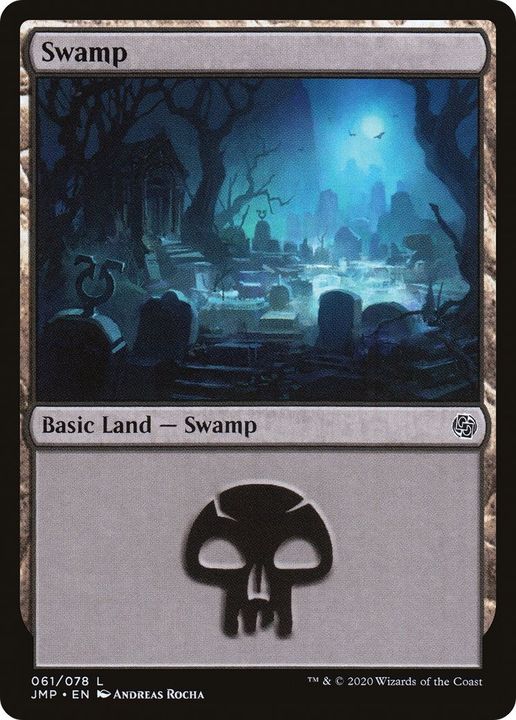 Swamp in the group Singles at Proxyprinters.com (48770)