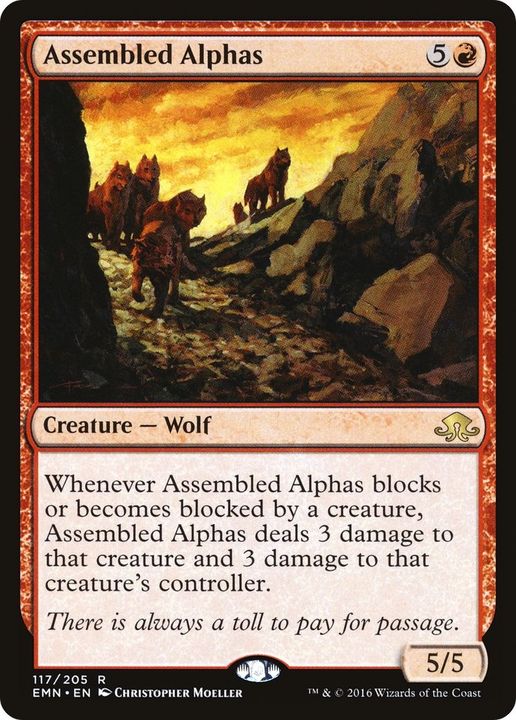 Assembled Alphas in the group Magic the Gathering / Sets / Eldritch Moon at Proxyprinters.com (48788)