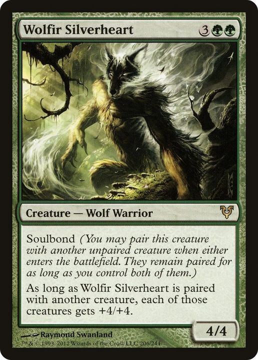 Wolfir Silverheart in the group Advanced search at Proxyprinters.com (48843)