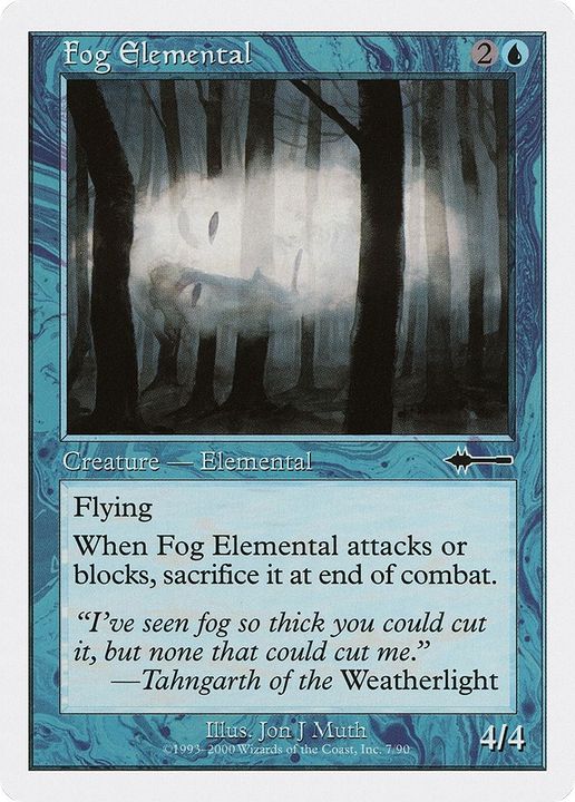 Fog Elemental in the group Advanced search at Proxyprinters.com (49004)