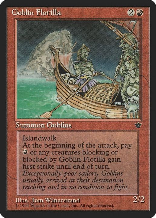 Goblin Flotilla in the group Advanced search at Proxyprinters.com (49171)