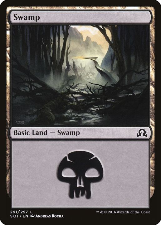 Swamp in the group Singles at Proxyprinters.com (49365)