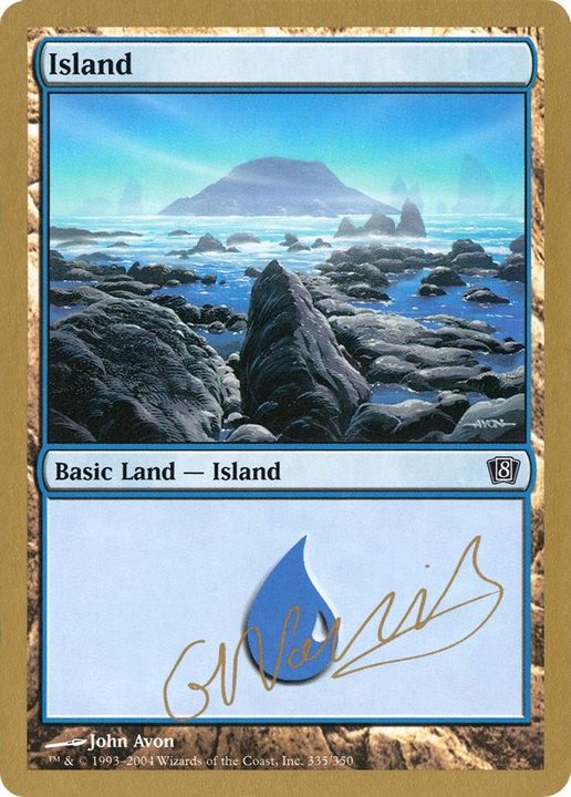 Island in the group Advanced search at Proxyprinters.com (49436)