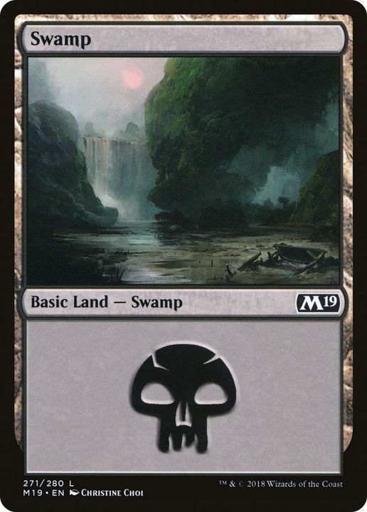 Swamp in the group Singles at Proxyprinters.com (49562)