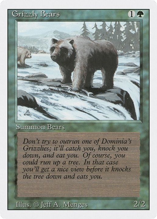 Grizzly Bears in the group Advanced search at Proxyprinters.com (49721)