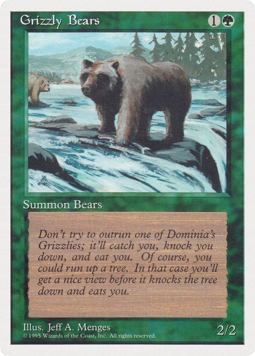 Grizzly Bears in the group Advanced search at Proxyprinters.com (49851)