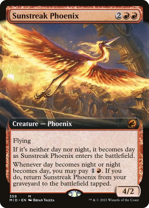 Sunstreak Phoenix in the group Advanced search at Proxyprinters.com (4995)