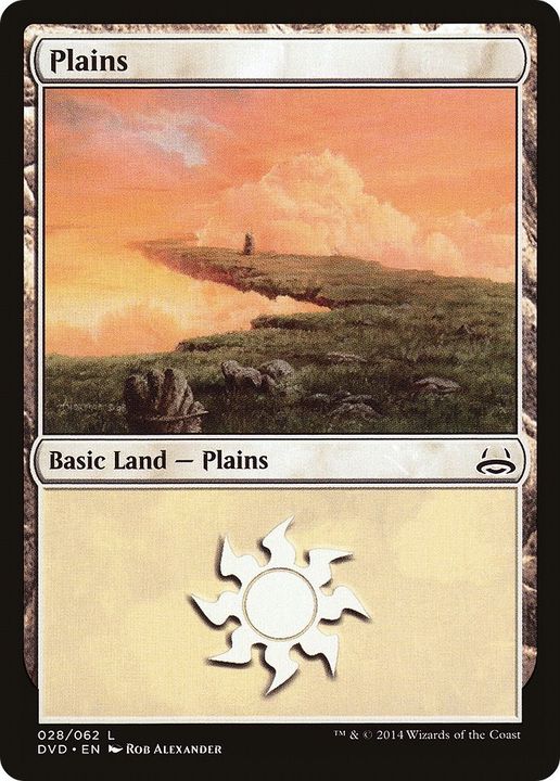 Plains in the group Singles at Proxyprinters.com (49991)