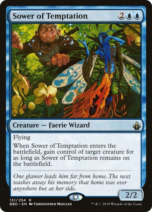 Sower of Temptation in the group Magic the Gathering / Sets / Battlebond Promos at Proxyprinters.com (5024)