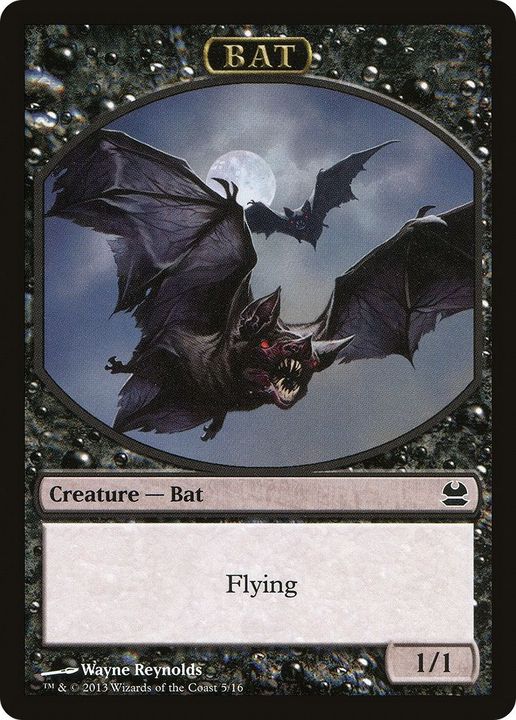 Bat in the group Advanced search at Proxyprinters.com (50289)