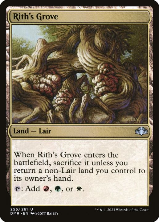 Rith's Grove in the group Advanced search at Proxyprinters.com (50484)