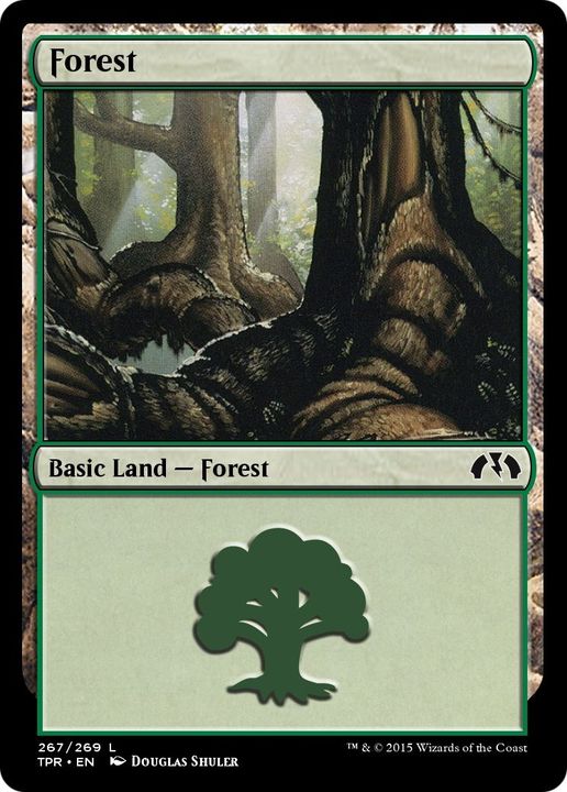 Forest in the group Singles at Proxyprinters.com (50793)