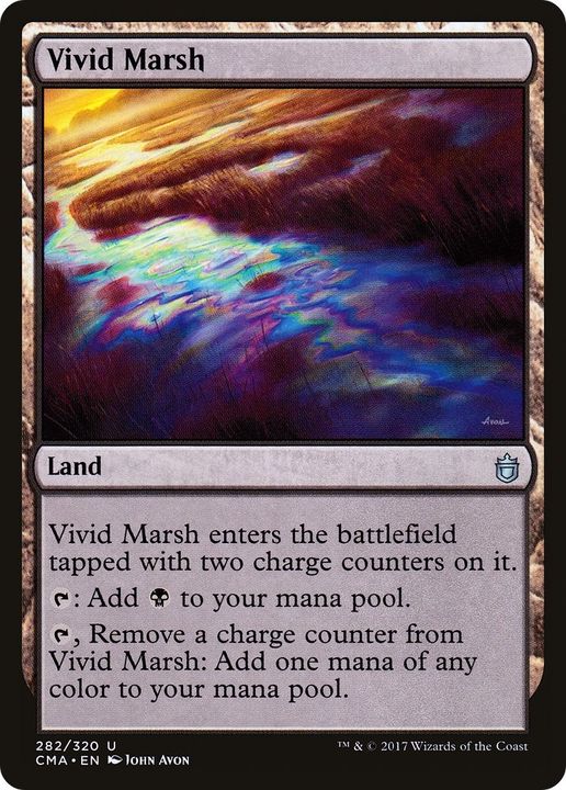 Vivid Marsh in the group Advanced search at Proxyprinters.com (51202)