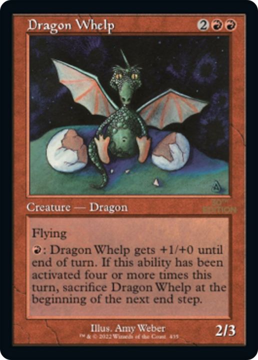 Dragon Whelp in the group Advanced search at Proxyprinters.com (51428)