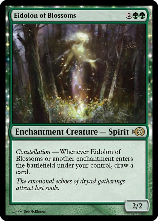 Eidolon of Blossoms in the group Advanced search at Proxyprinters.com (51433)