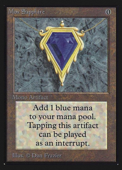 Mox Sapphire in the group Advanced search at Proxyprinters.com (51827)