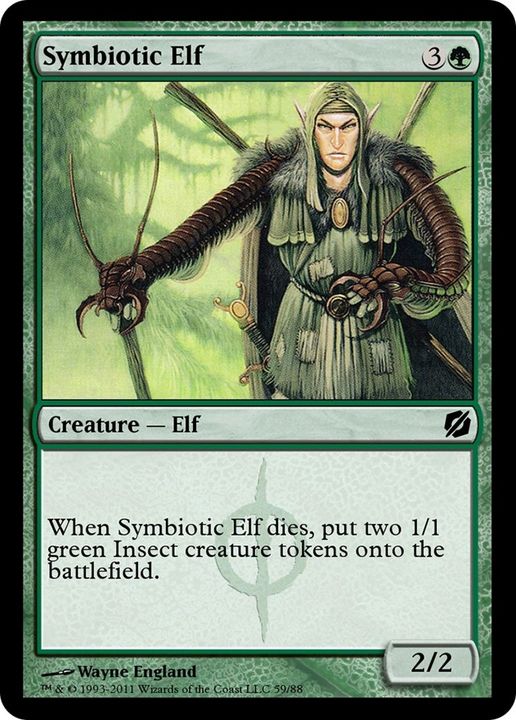 Symbiotic Elf in the group Advanced search at Proxyprinters.com (51924)