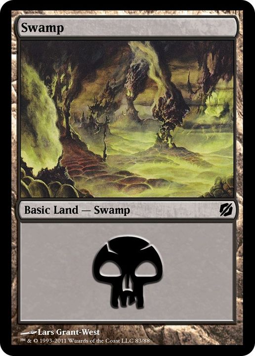 Swamp in the group Singles at Proxyprinters.com (52020)