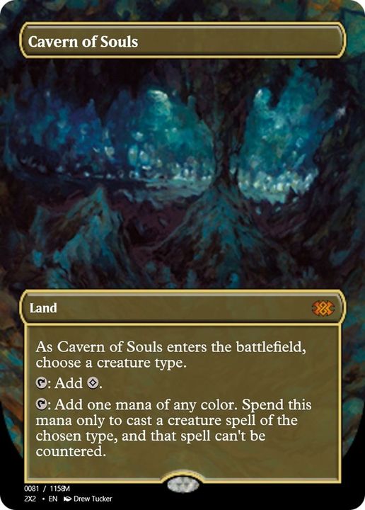 Cavern of Souls in the group Advanced search at Proxyprinters.com (52123)