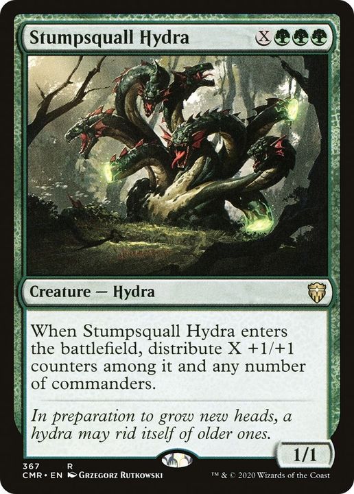 Stumpsquall Hydra in the group Advanced search at Proxyprinters.com (52465)