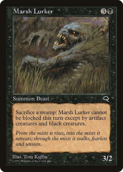 Marsh Lurker in the group Advanced search at Proxyprinters.com (52815)