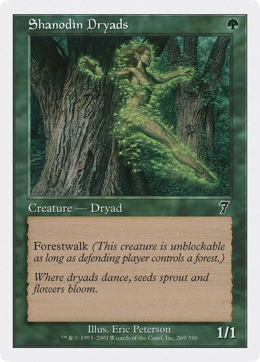 Shanodin Dryads in the group Singles at Proxyprinters.com (52866)