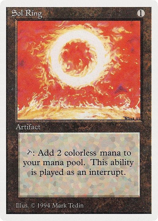 Sol Ring in the group Advanced search at Proxyprinters.com (52989)
