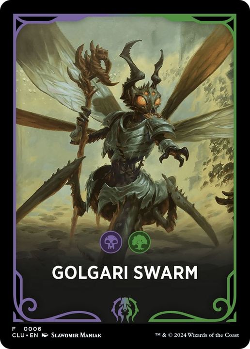 Golgari Swarm in the group Advanced search at Proxyprinters.com (53151)