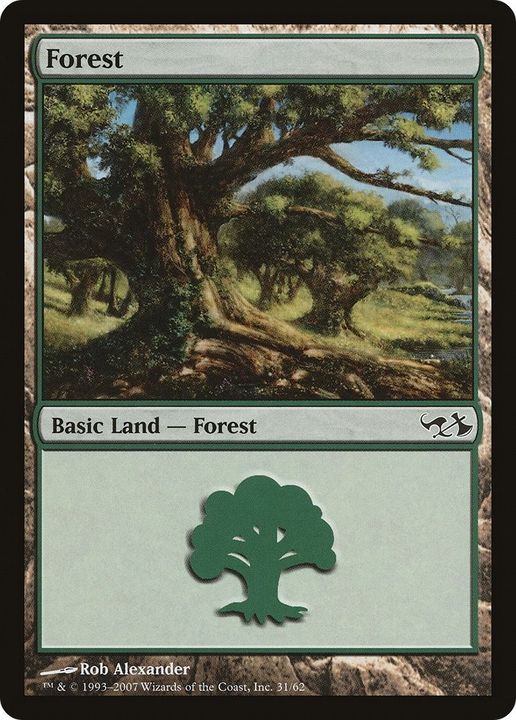 Forest in the group Singles at Proxyprinters.com (53175)