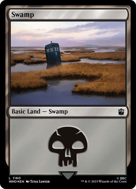 Swamp in the group Advanced search at Proxyprinters.com (53533)