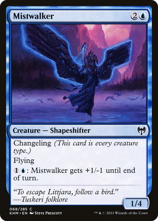 Mistwalker in the group Singles at Proxyprinters.com (53573)