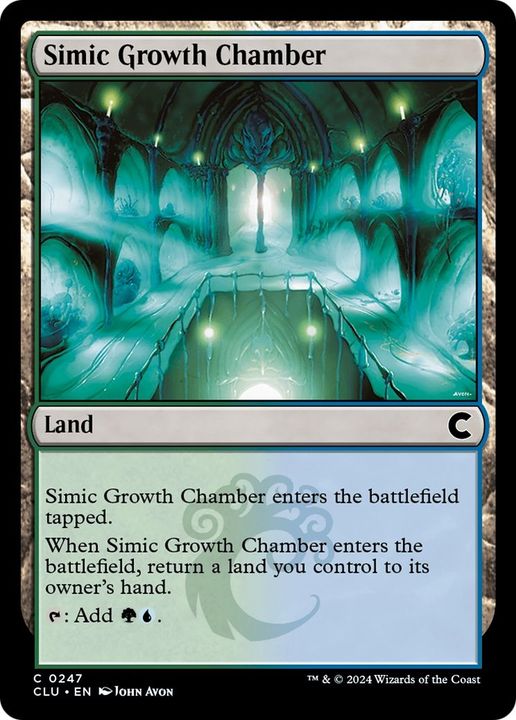 Simic Growth Chamber in the group Advanced search at Proxyprinters.com (53576)