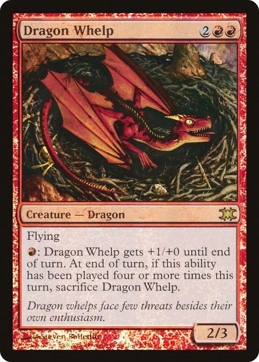 Dragon Whelp in the group Advanced search at Proxyprinters.com (53838)