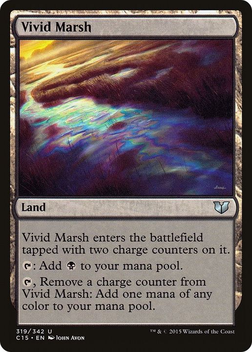 Vivid Marsh in the group Advanced search at Proxyprinters.com (53841)