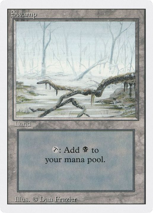 Swamp in the group Singles at Proxyprinters.com (54612)