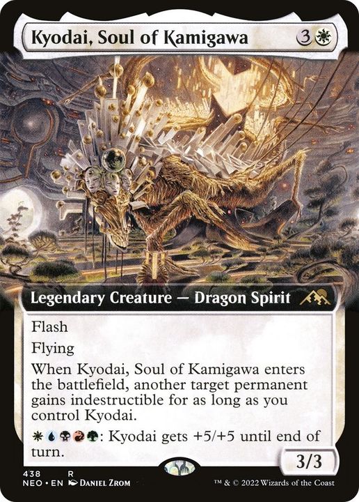 Kyodai, Soul of Kamigawa in the group Advanced search at Proxyprinters.com (54820)