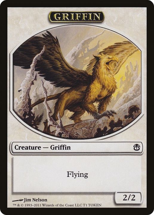 Griffin in the group Advanced search at Proxyprinters.com (54928)