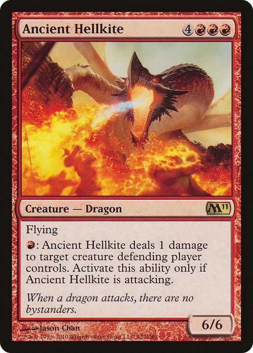 Ancient Hellkite in the group Advanced search at Proxyprinters.com (54948)