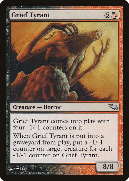 Grief Tyrant in the group Advanced search at Proxyprinters.com (55067)